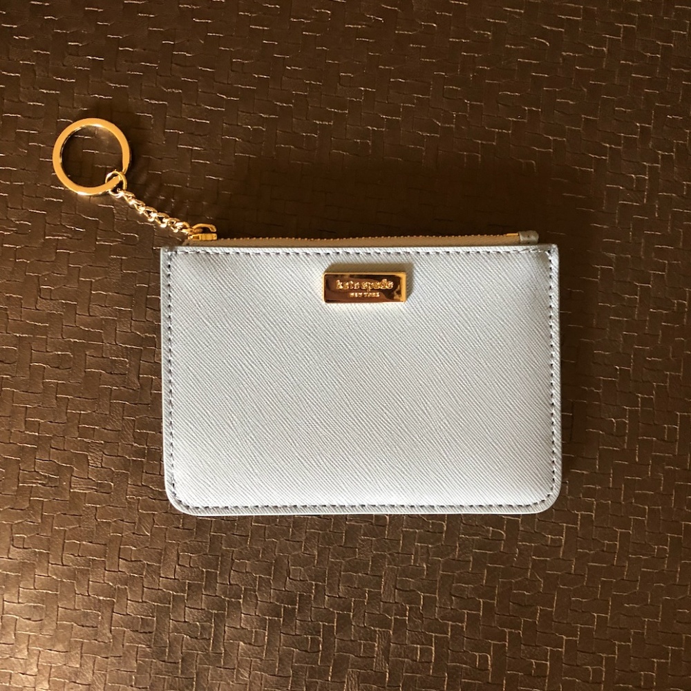 Kate Spade Laurel Way Bitsy Wallet - NEVER USED!